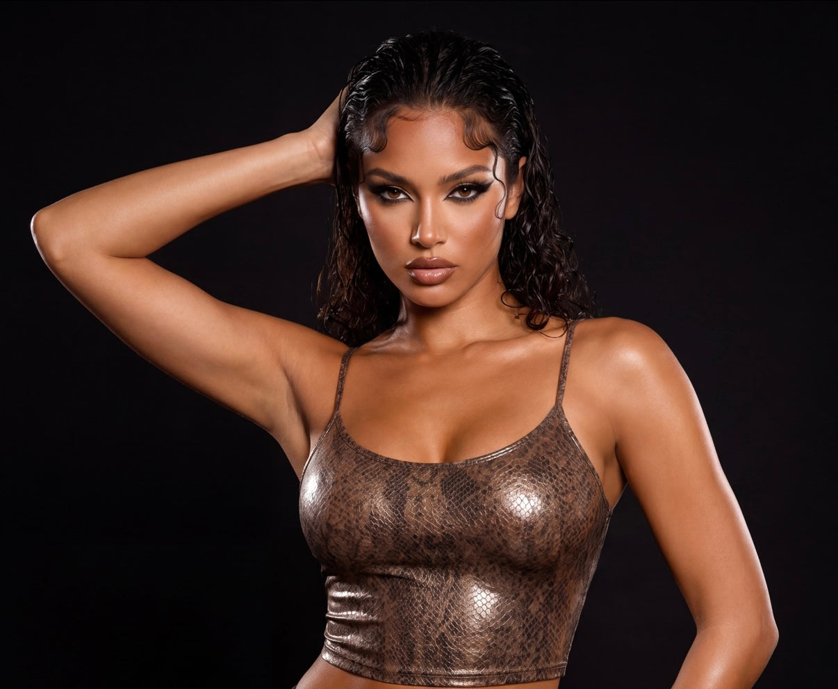 Venom Vixen Collection