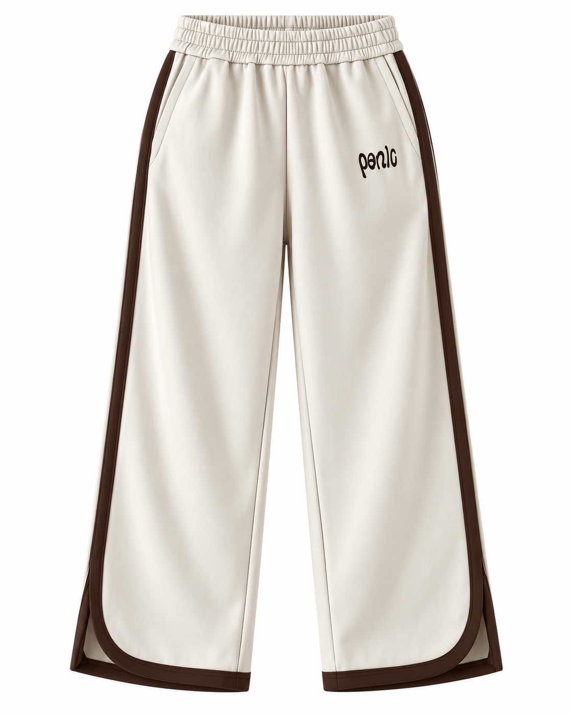 Chai Lined SweatPants