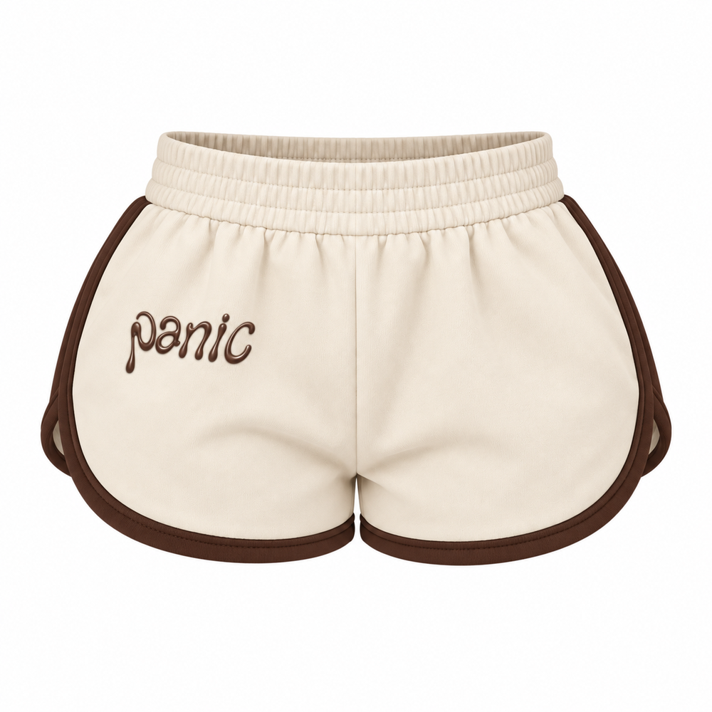 Cider Lined Shorts