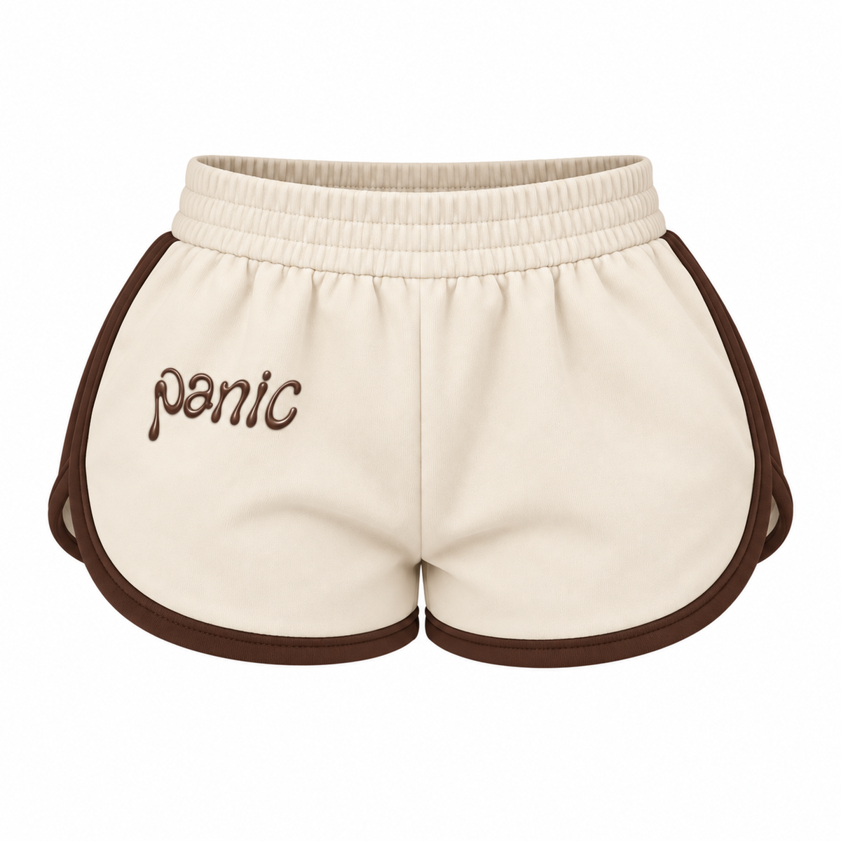 Cider Lined Shorts