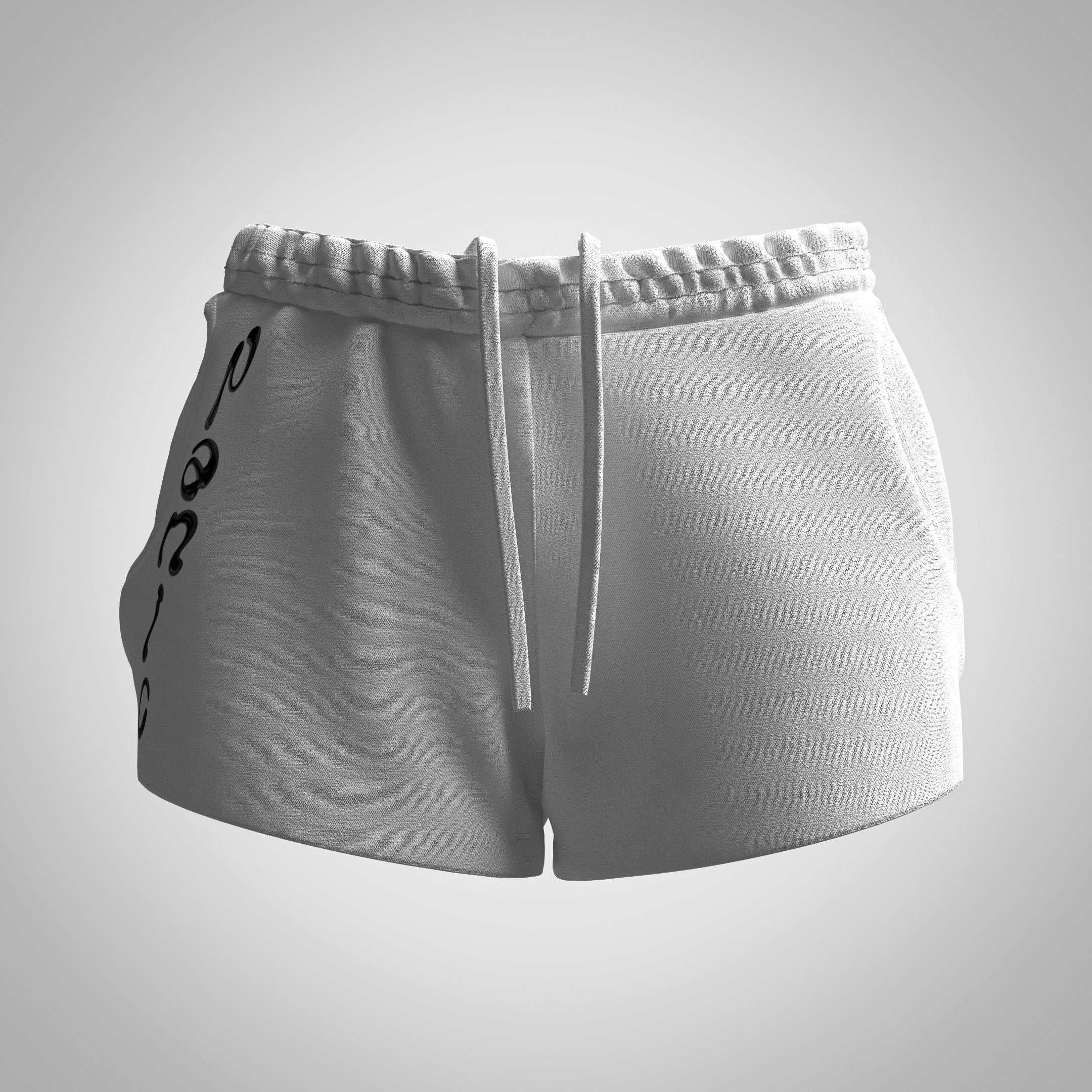 Yin Yang 2.0 Short Set