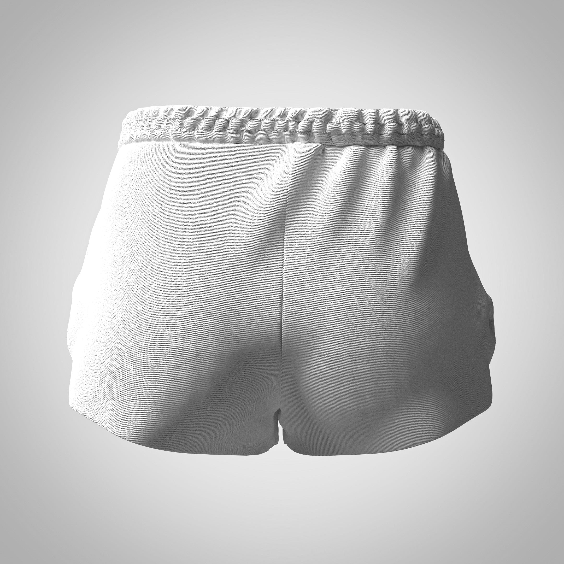 Yin Yang 2.0 Short Set