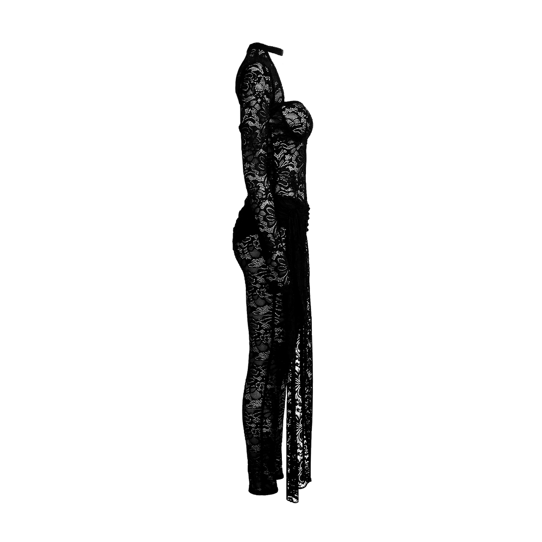Widow’s Kiss Jumpsuit