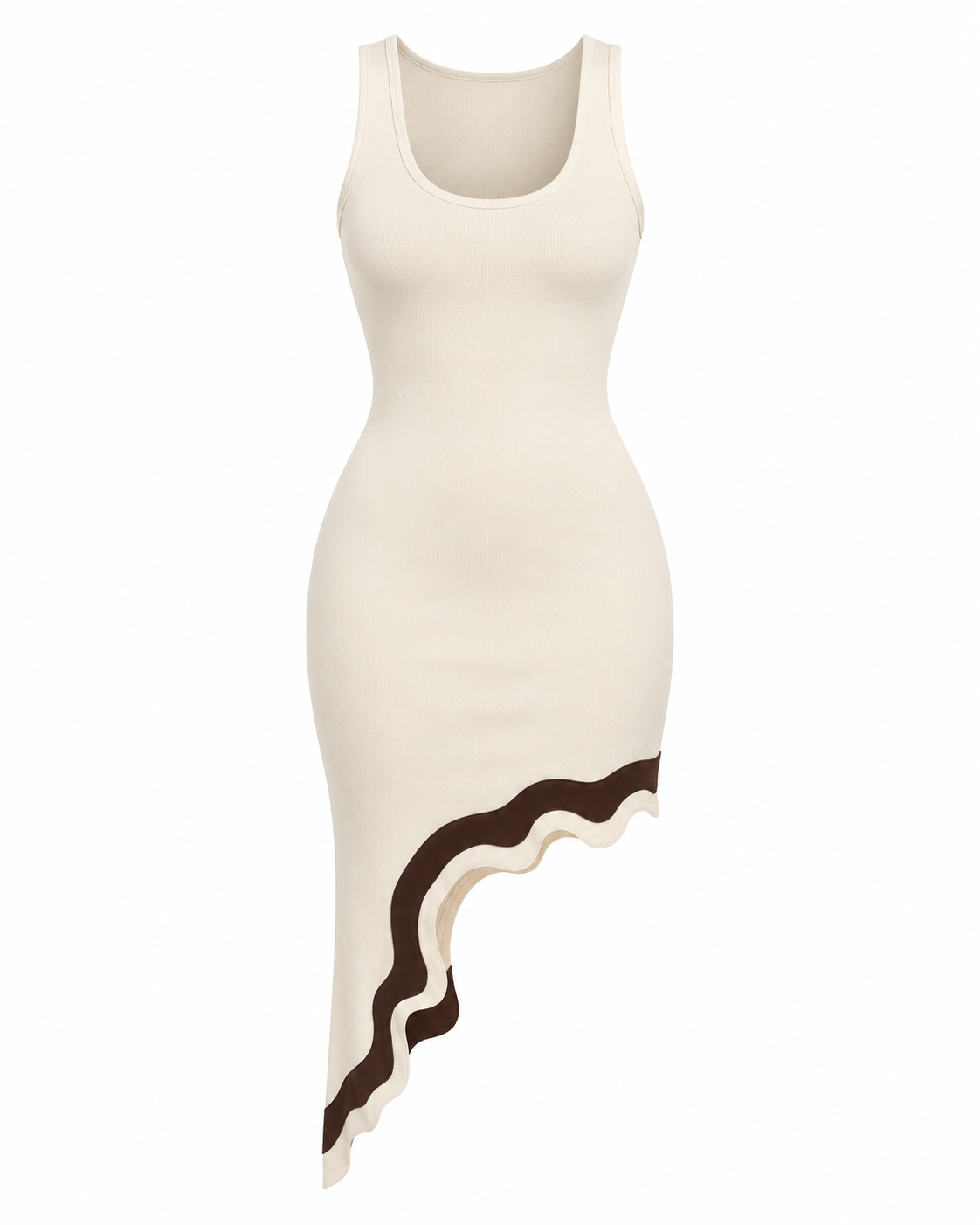 Autumn Edge Dress