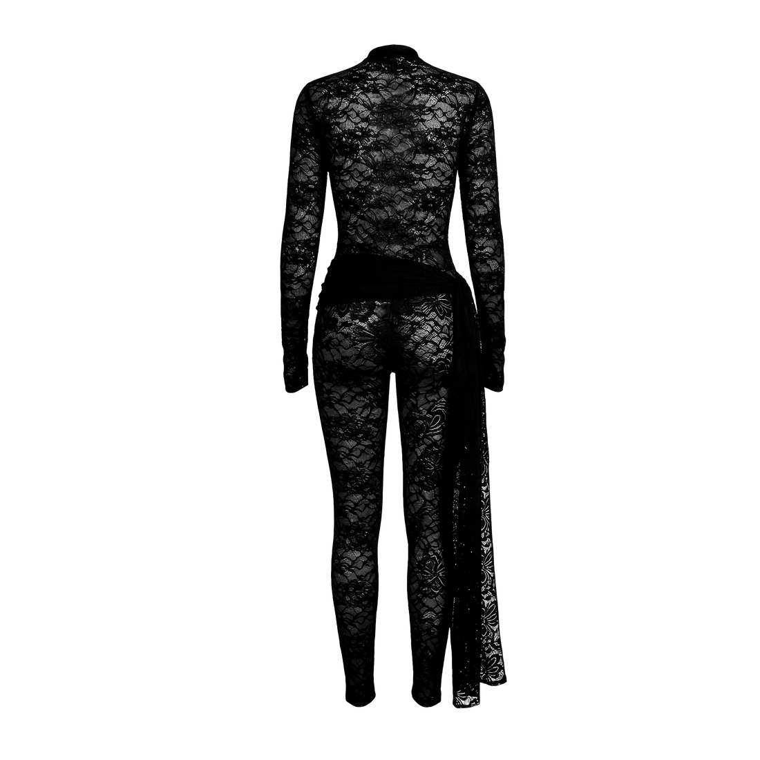 Widow’s Kiss Jumpsuit