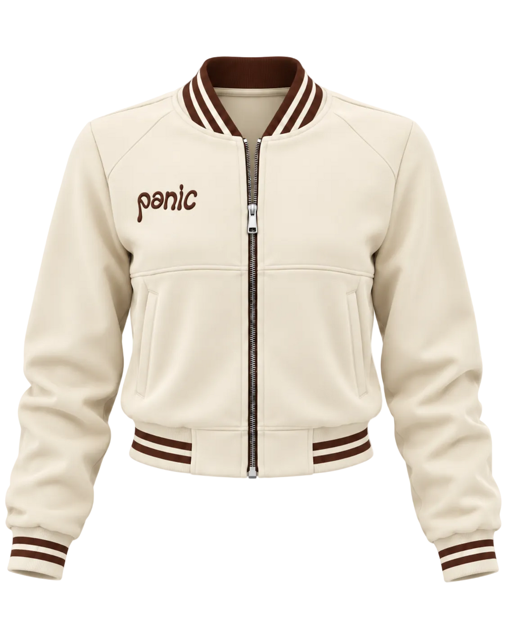 Off-Duty Jacket