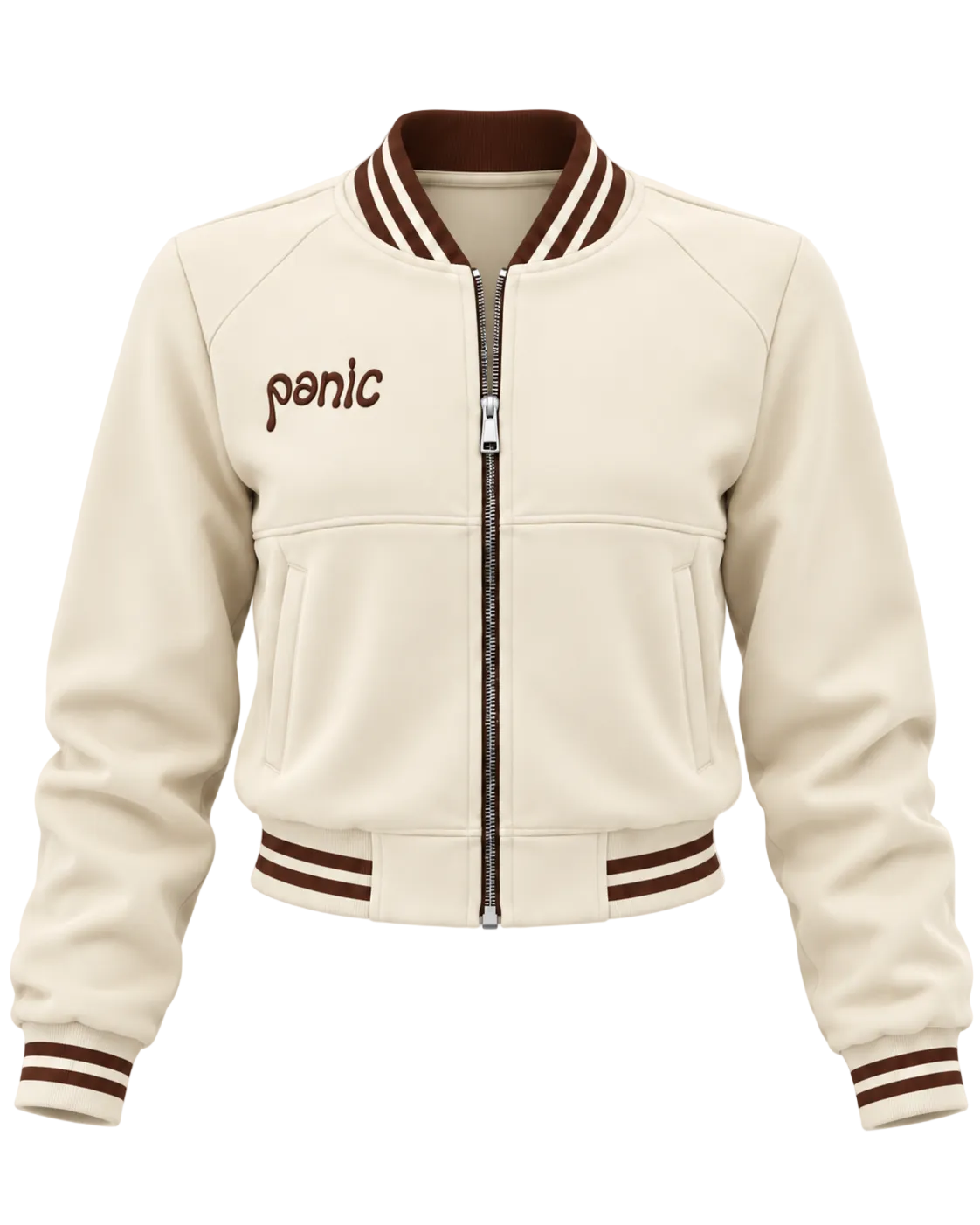 Off-Duty Jacket