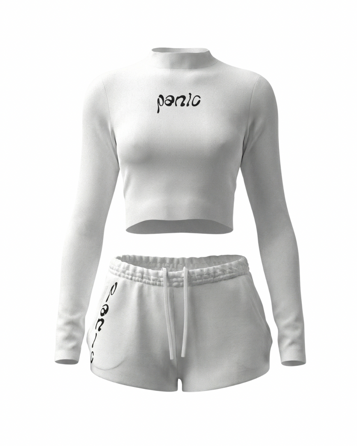 Yin Yang 2.0 Short Set