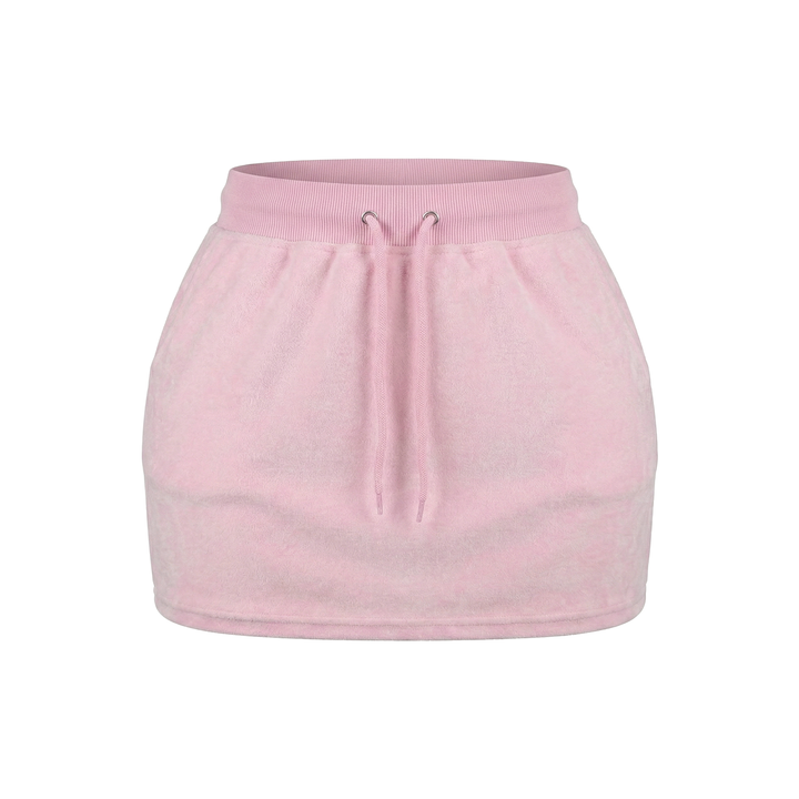 “Snatched Cupid’s Skirt”